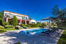 Villa in Pinezici - Villa Maddalena