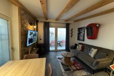 Ferienwohnung in Porec - Apartment Urban Black