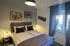 Ferienwohnung in Porec - Apartment Urban Grey