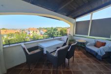 Ferienwohnung in Porec - Apartment Erna II