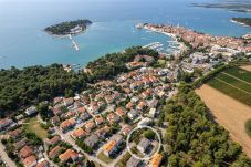 Ferienwohnung in Porec - Premium Apartment Noelle