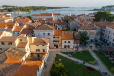 Zimmeranmietung in Porec - Exclusive Rooms Porto I