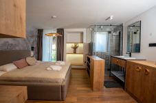 Zimmeranmietung in Porec - Exclusive Rooms Porto II