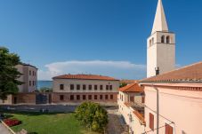 Zimmeranmietung in Porec - Exclusive Rooms Porto II