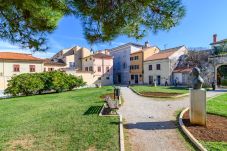 Zimmeranmietung in Porec - Exclusive Rooms Porto III