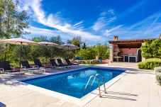 Villa a Pinezici - Villa Maddalena with private pool in Tinjan, Istra