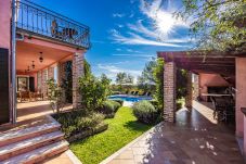 Villa a Pinezici - Villa Maddalena with private pool in Tinjan, Istra