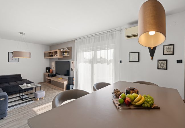  a Porec - Apartment Noelle in Porec, Istria