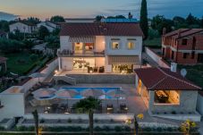 Villa in Buici - Villa Anela with pool in Porec