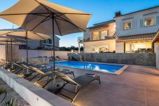 Villa in Buici - Villa Anela with pool in Porec