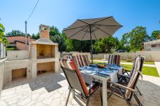 House in Cerjani - Casa Simona with pool in Kastelir, Istria