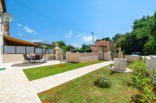 House in Cerjani - Casa Simona with pool in Kastelir, Istria