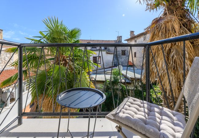 Porec - Rent by room