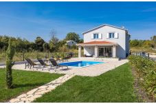 Villa in Sovinjak - Villa Isabella in Sovinjak, Istria